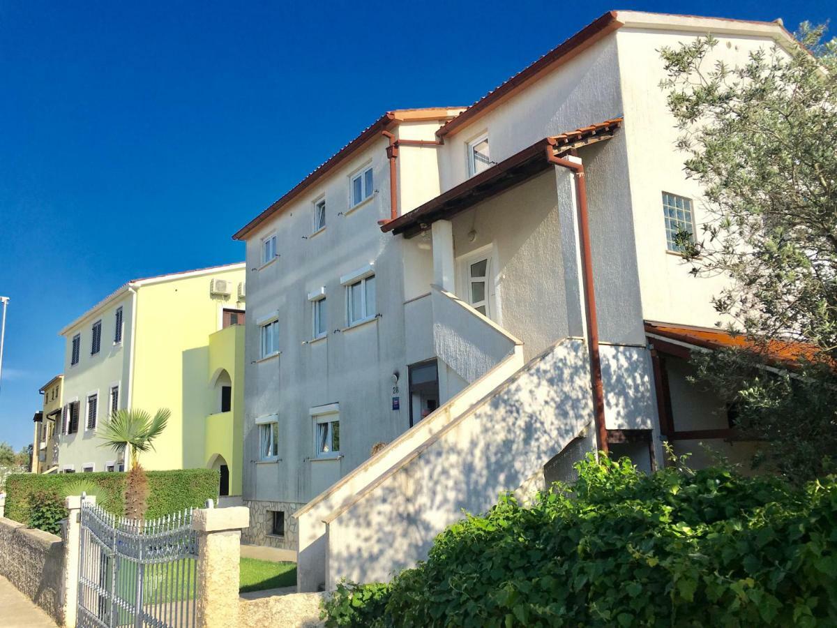 E & E Medulin Exterior foto